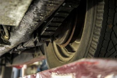 1947 Triumph 1800 Roadster 6 cilinder overdrive