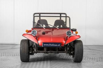 1969 Volkswagen Buggy Ruska Meyers Manx