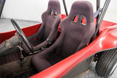 1969 Volkswagen Buggy Ruska Meyers Manx