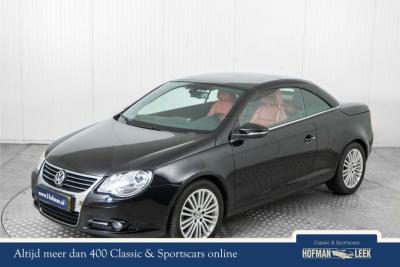 2009 Volkswagen Eos
