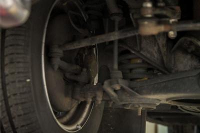 1965 Volvo Amazon B20 Overdrive, LPG