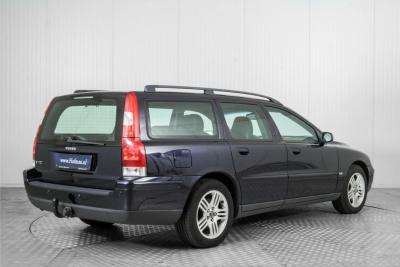2006 Volvo V70