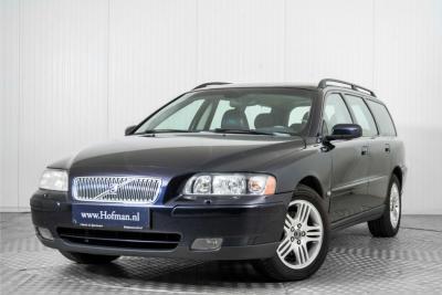 2006 Volvo V70