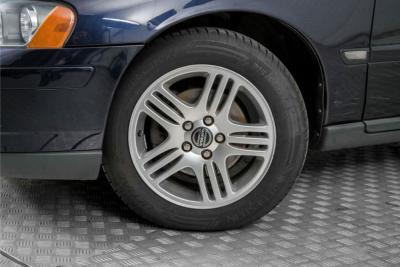2006 Volvo V70