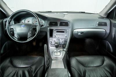 2006 Volvo V70