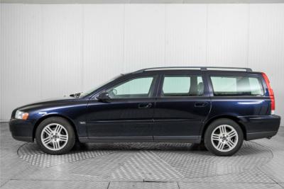 2006 Volvo V70