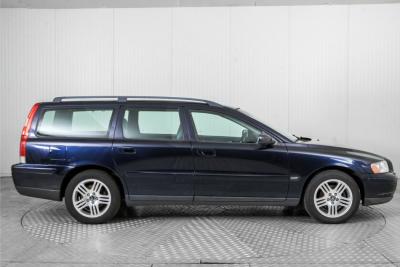 2006 Volvo V70