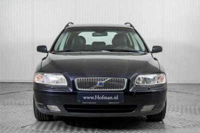2006 Volvo V70