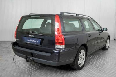 2006 Volvo V70