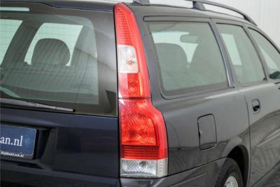 2006 Volvo V70