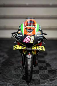 2020 APRILIA RS GP 20