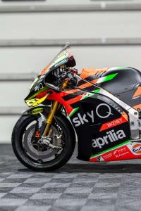 2020 APRILIA RS GP 20