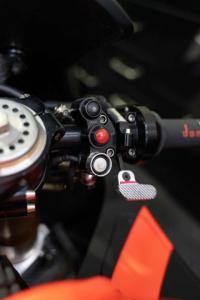 2020 APRILIA RS GP 20