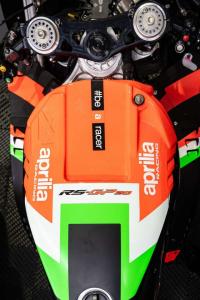2020 APRILIA RS GP 20