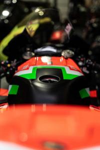 2020 APRILIA RS GP 20