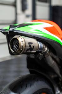 2020 APRILIA RS GP 20