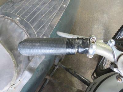 1934 NORTON MODEL 18