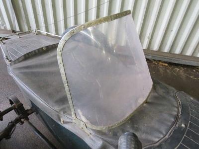 1934 NORTON MODEL 18