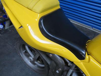 2001 Ducati 996 BIPOSTO