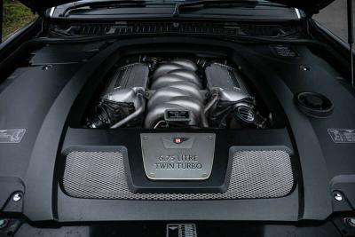 2006 Bentley ARNAGE R AUTO DIAMOND SERIES