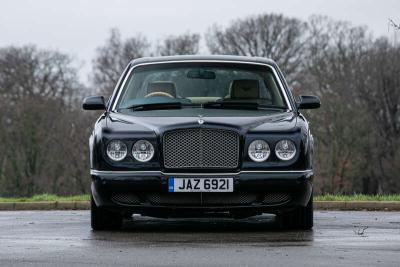 2006 Bentley ARNAGE R AUTO DIAMOND SERIES