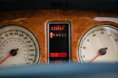 2006 Bentley ARNAGE R AUTO DIAMOND SERIES