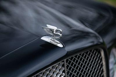 2006 Bentley ARNAGE R AUTO DIAMOND SERIES