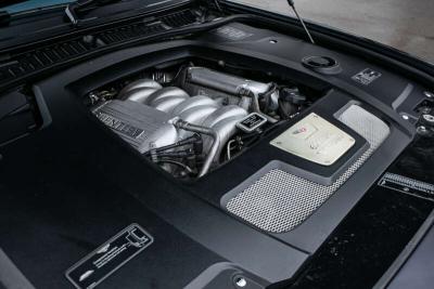 2006 Bentley ARNAGE R AUTO DIAMOND SERIES