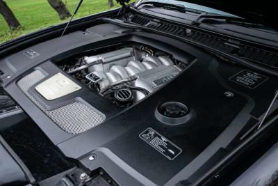 2006 Bentley ARNAGE R AUTO DIAMOND SERIES