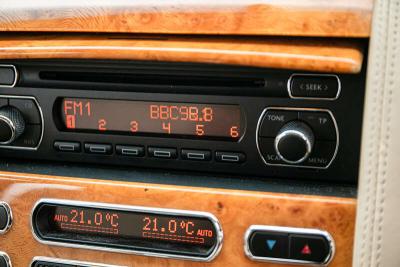 2006 Bentley ARNAGE R AUTO DIAMOND SERIES