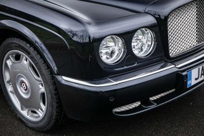 2006 Bentley ARNAGE R AUTO DIAMOND SERIES