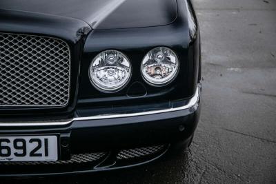 2006 Bentley ARNAGE R AUTO DIAMOND SERIES