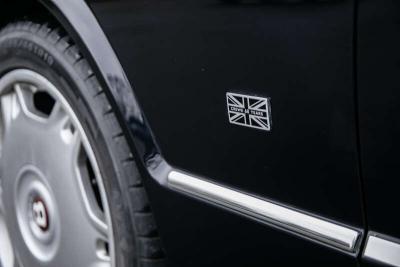 2006 Bentley ARNAGE R AUTO DIAMOND SERIES