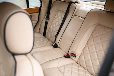 2006 Bentley ARNAGE R AUTO DIAMOND SERIES
