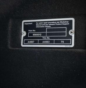 2006 Bentley ARNAGE R AUTO DIAMOND SERIES