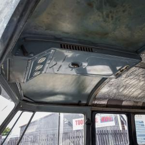 1959 Volkswagen T2 &lsquo;Split Screen&rsquo; Camper Van