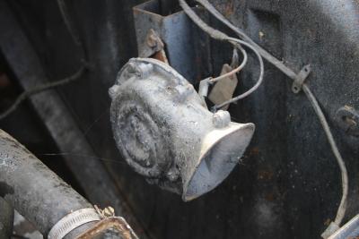 Ford CORTINA MK1 2 DR