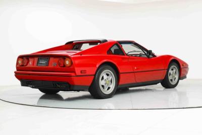 1989 Ferrari 328 GTS