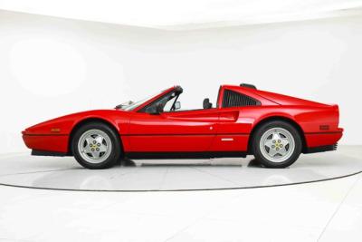 1989 Ferrari 328 GTS