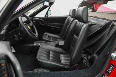 1989 Ferrari 328 GTS