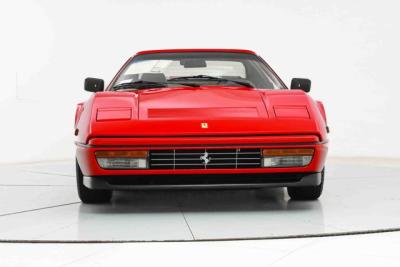 1989 Ferrari 328 GTS