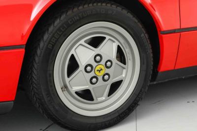 1989 Ferrari 328 GTS