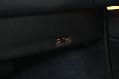 1989 Ferrari 328 GTS