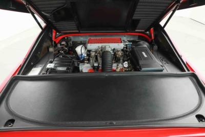 1989 Ferrari 328 GTS