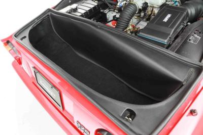 1989 Ferrari 328 GTS