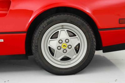 1989 Ferrari 328 GTS