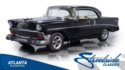 1956 Chevrolet 210 4 Door Hardtop