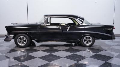 1956 Chevrolet 210 4 Door Hardtop