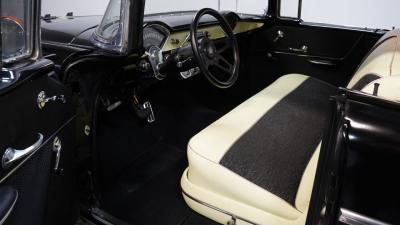 1956 Chevrolet 210 4 Door Hardtop