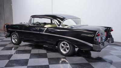1956 Chevrolet 210 4 Door Hardtop